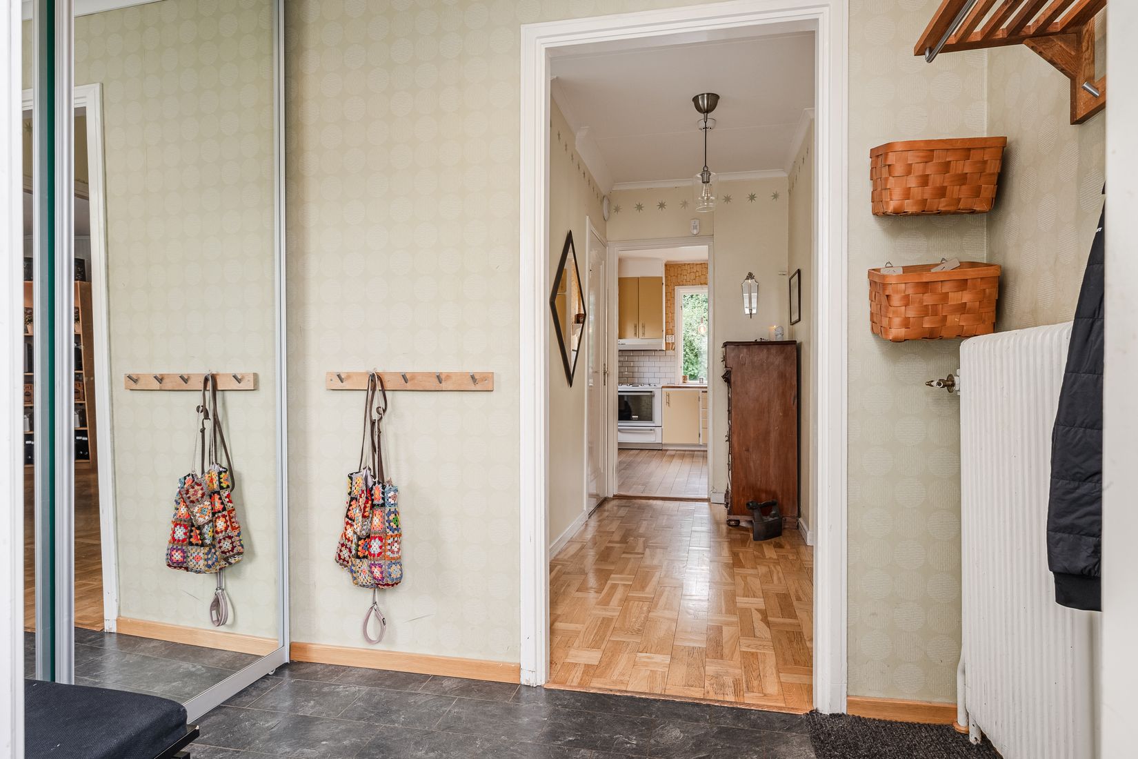 Villa, Västra Radiogatan 7, Skönsmon, Sundsvall