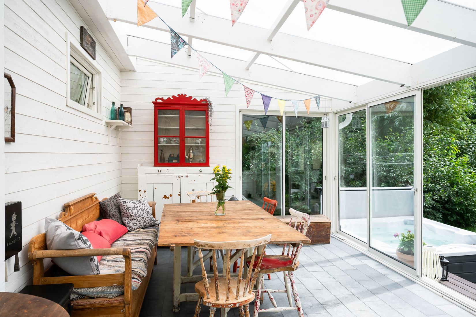 Villa, Västra Radiogatan 7, Skönsmon, Sundsvall