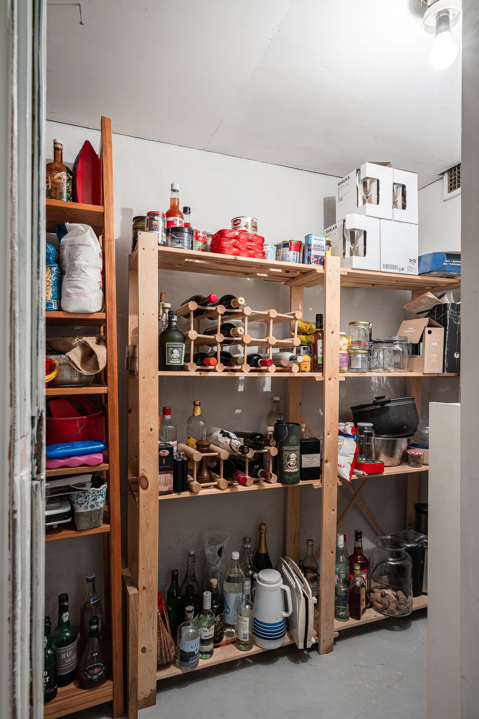 Villa, Västra Radiogatan 7, Skönsmon, Sundsvall