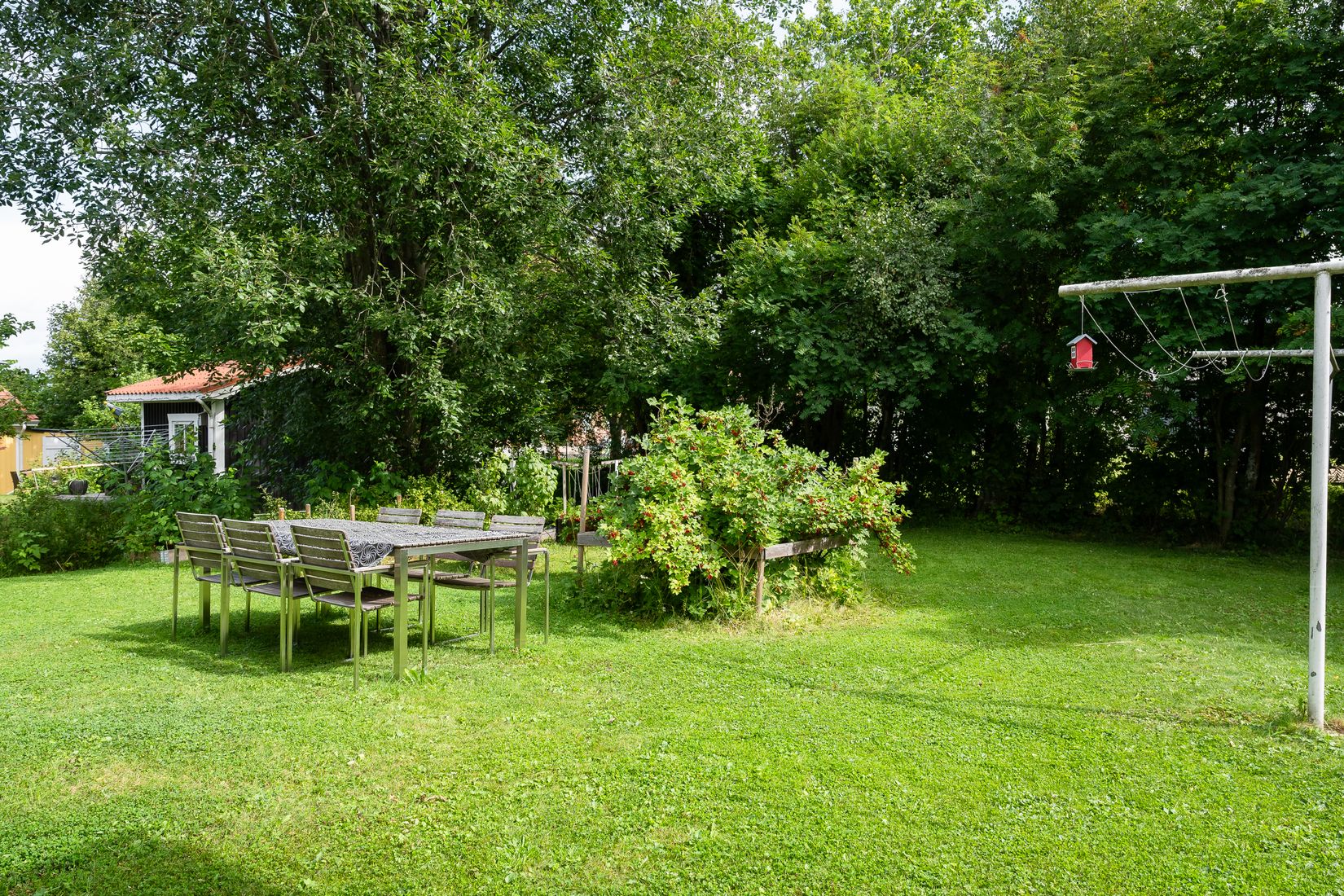 Villa, Västra Radiogatan 7, Skönsmon, Sundsvall