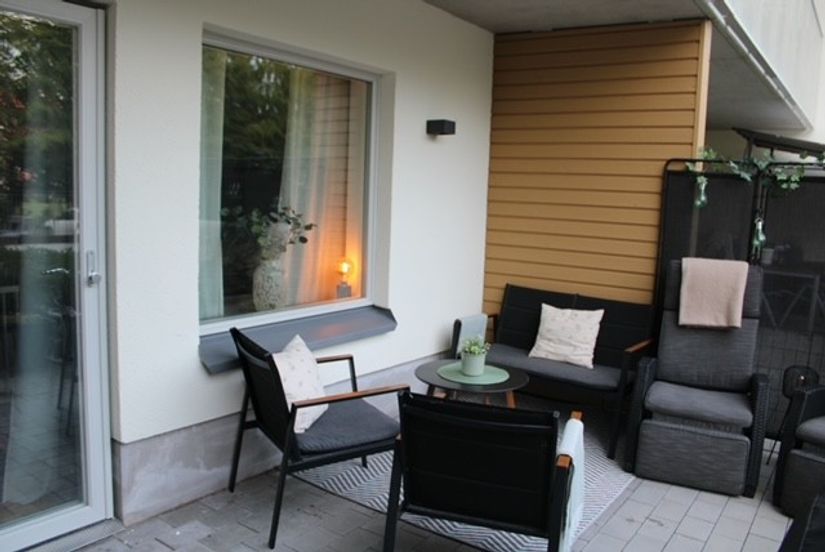 Bostadsrätt, Gärdesvägen 4, Vallentuna Centrum, Vallentuna