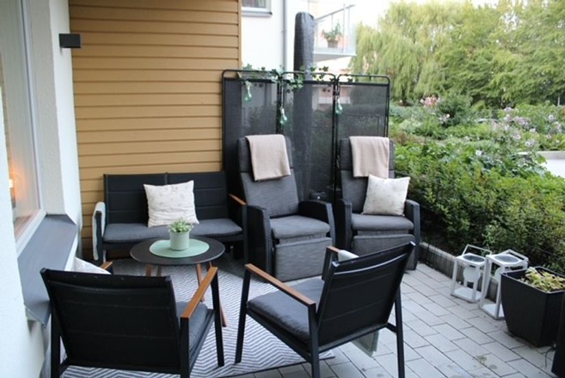 Bostadsrätt, Gärdesvägen 4, Vallentuna Centrum, Vallentuna