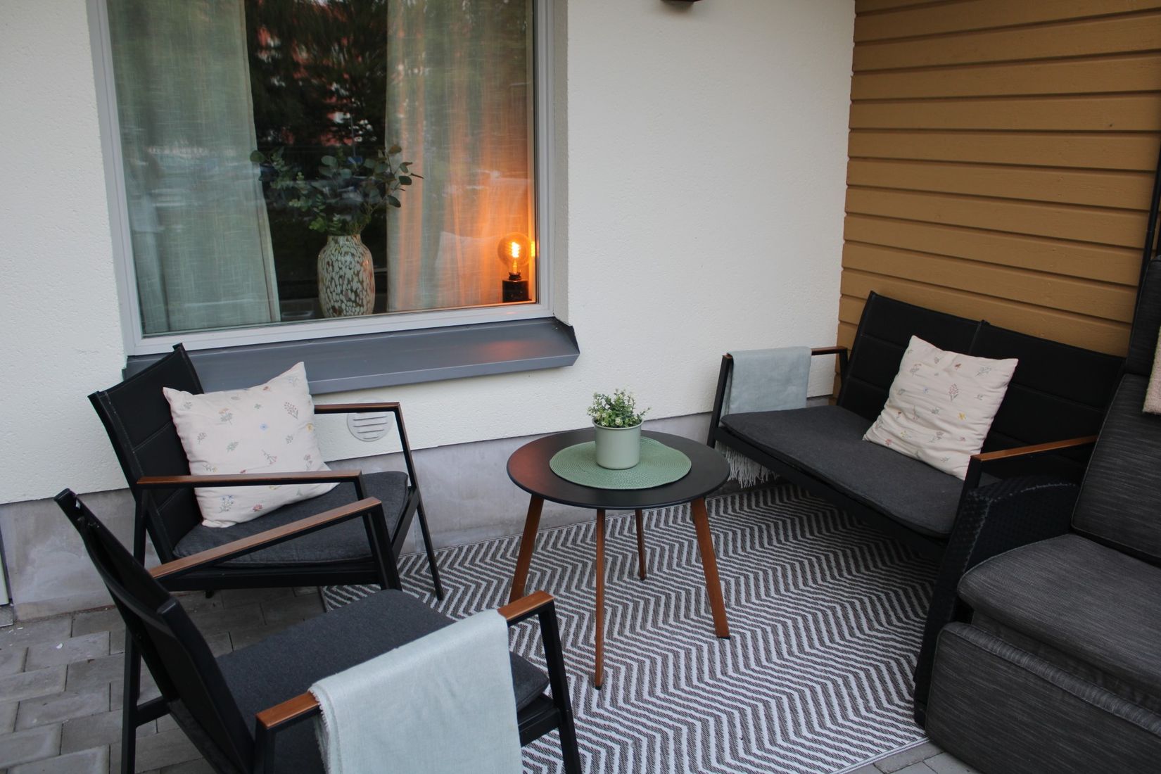 Bostadsrätt, Gärdesvägen 4, Vallentuna Centrum, Vallentuna