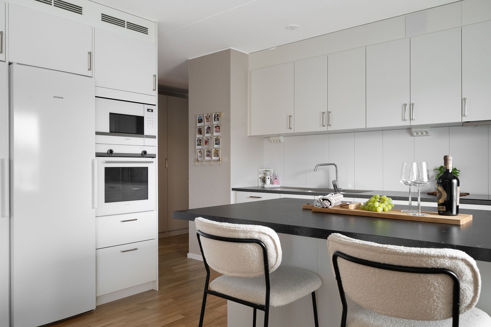 Bostadsrätt, Gärdesvägen 4, Vallentuna Centrum, Vallentuna