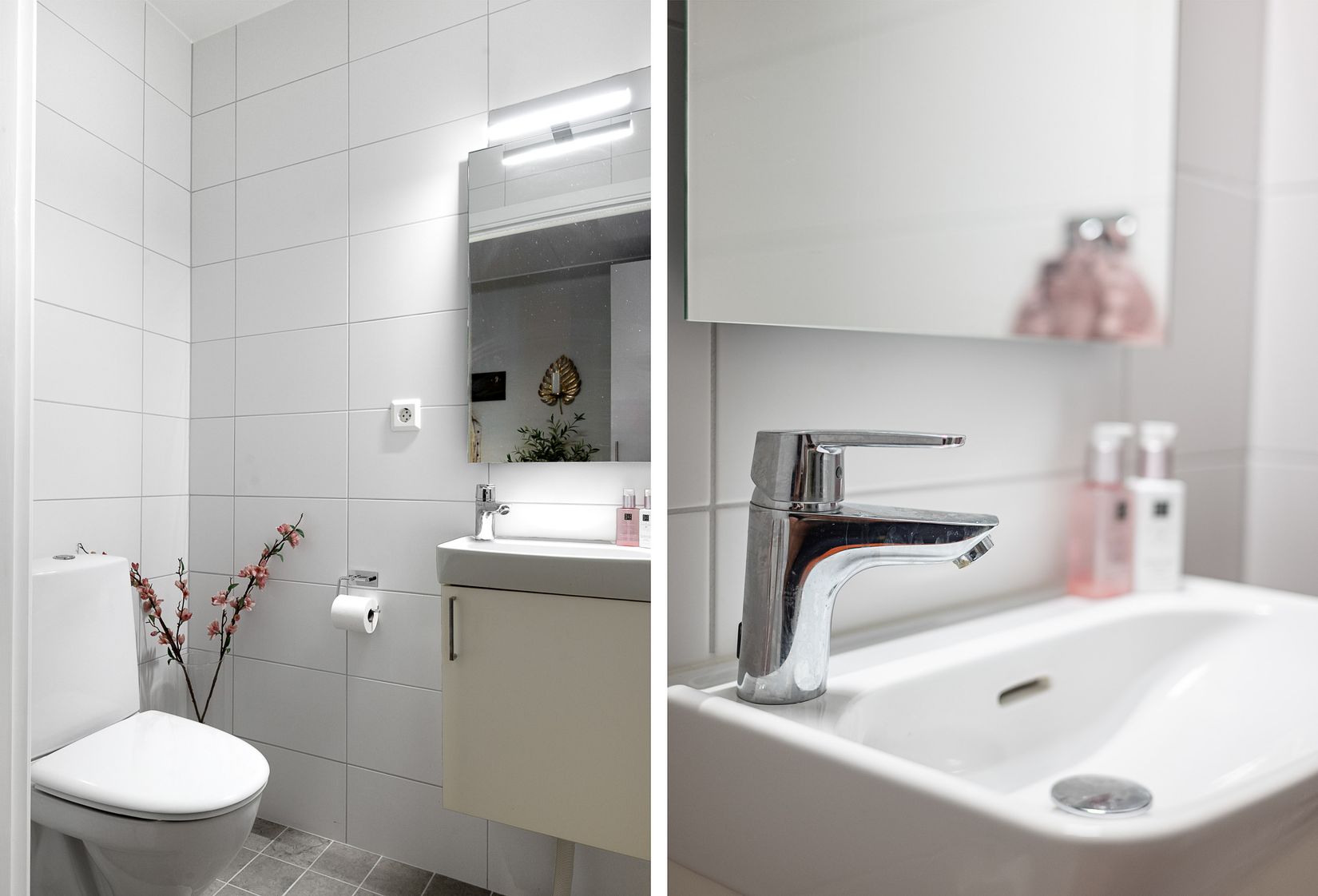 Bostadsrätt, Gärdesvägen 4, Vallentuna Centrum, Vallentuna