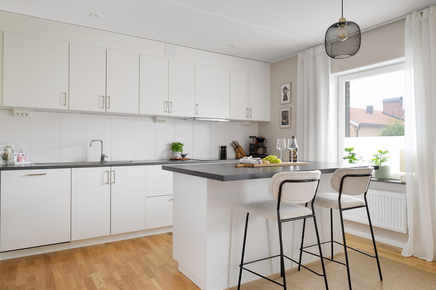 Bostadsrätt, Gärdesvägen 4, Vallentuna Centrum, Vallentuna