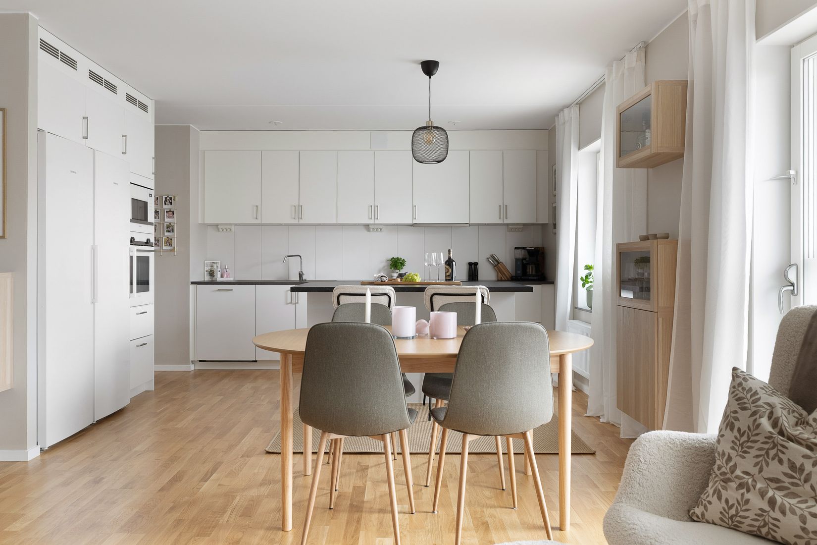 Bostadsrätt, Gärdesvägen 4, Vallentuna Centrum, Vallentuna