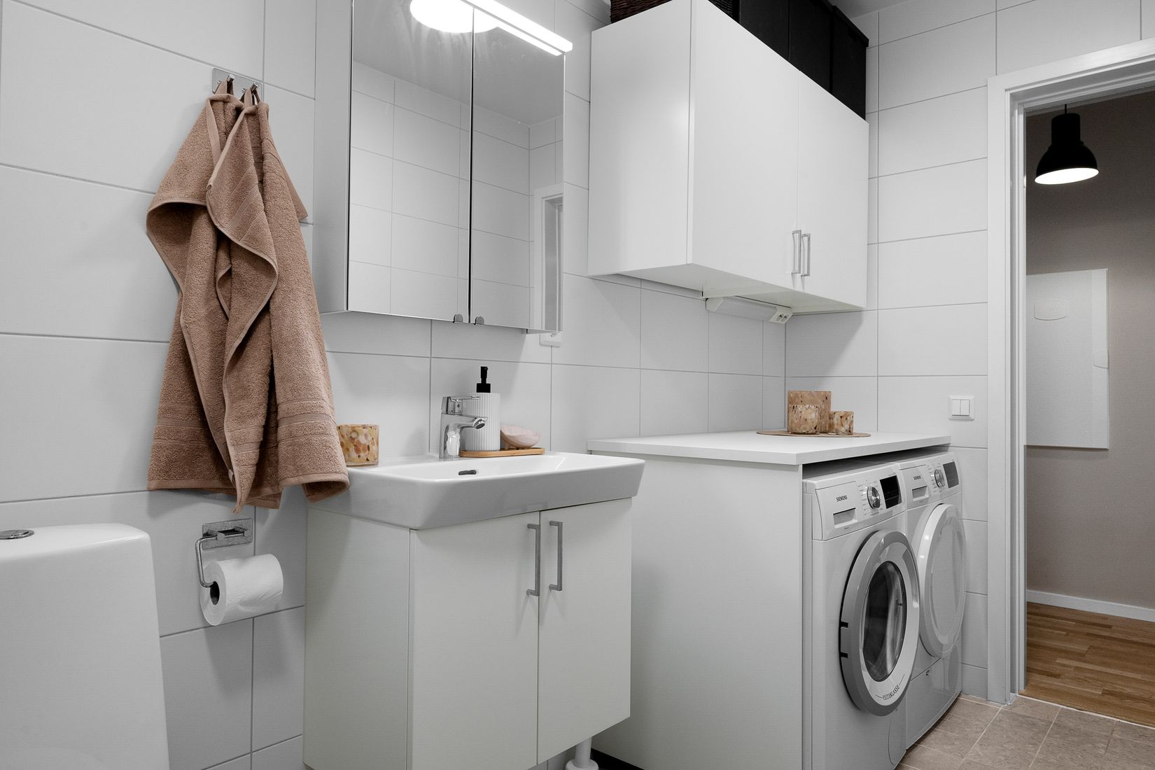 Bostadsrätt, Gärdesvägen 4, Vallentuna Centrum, Vallentuna