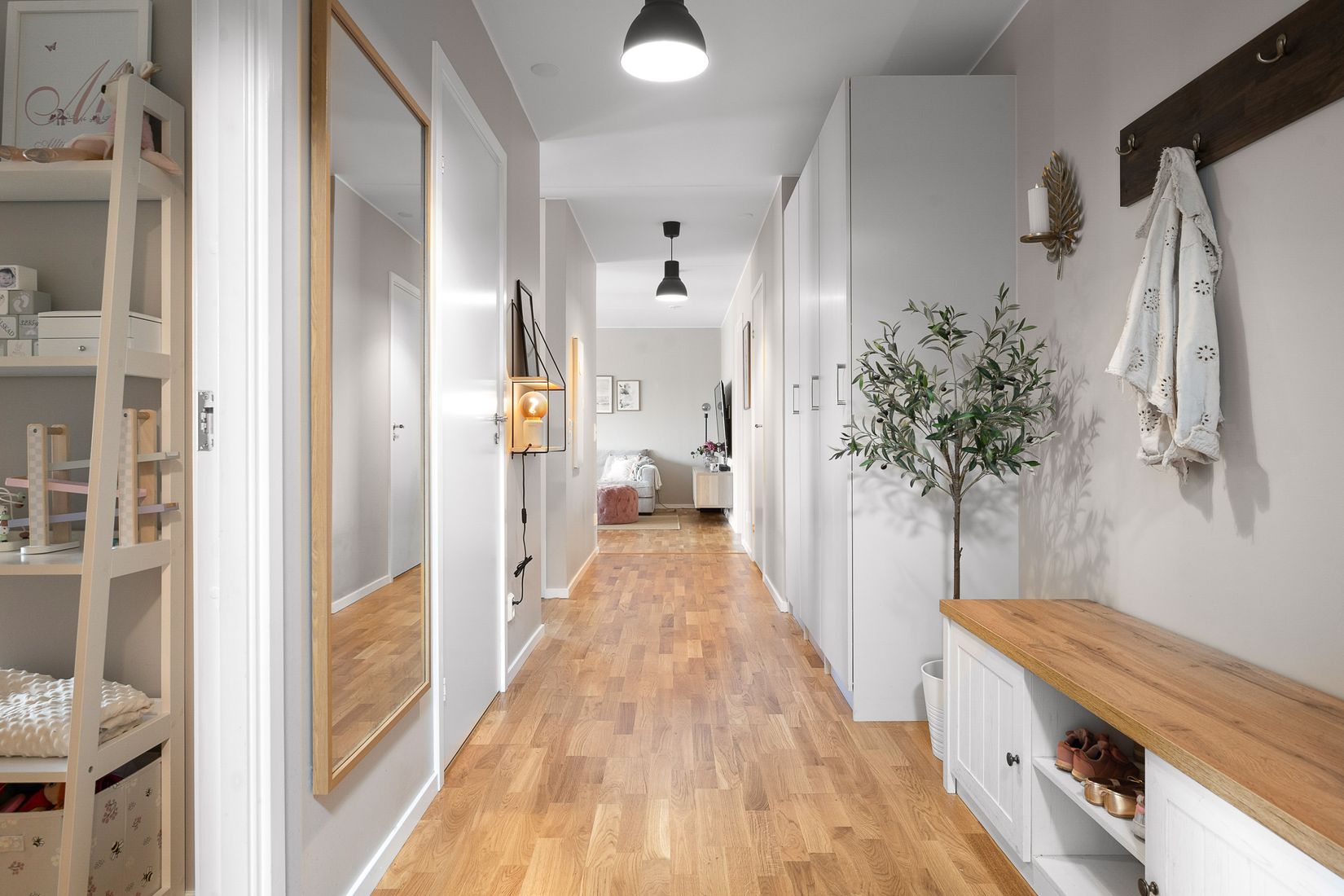 Bostadsrätt, Gärdesvägen 4, Vallentuna Centrum, Vallentuna