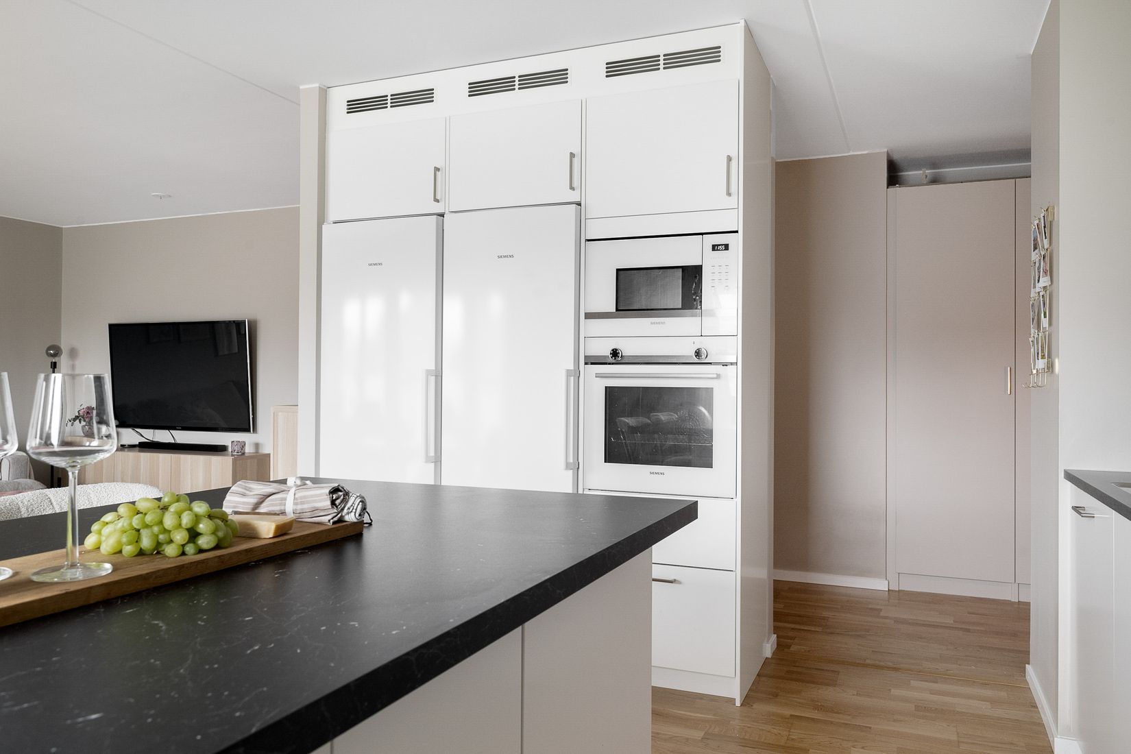 Bostadsrätt, Gärdesvägen 4, Vallentuna Centrum, Vallentuna