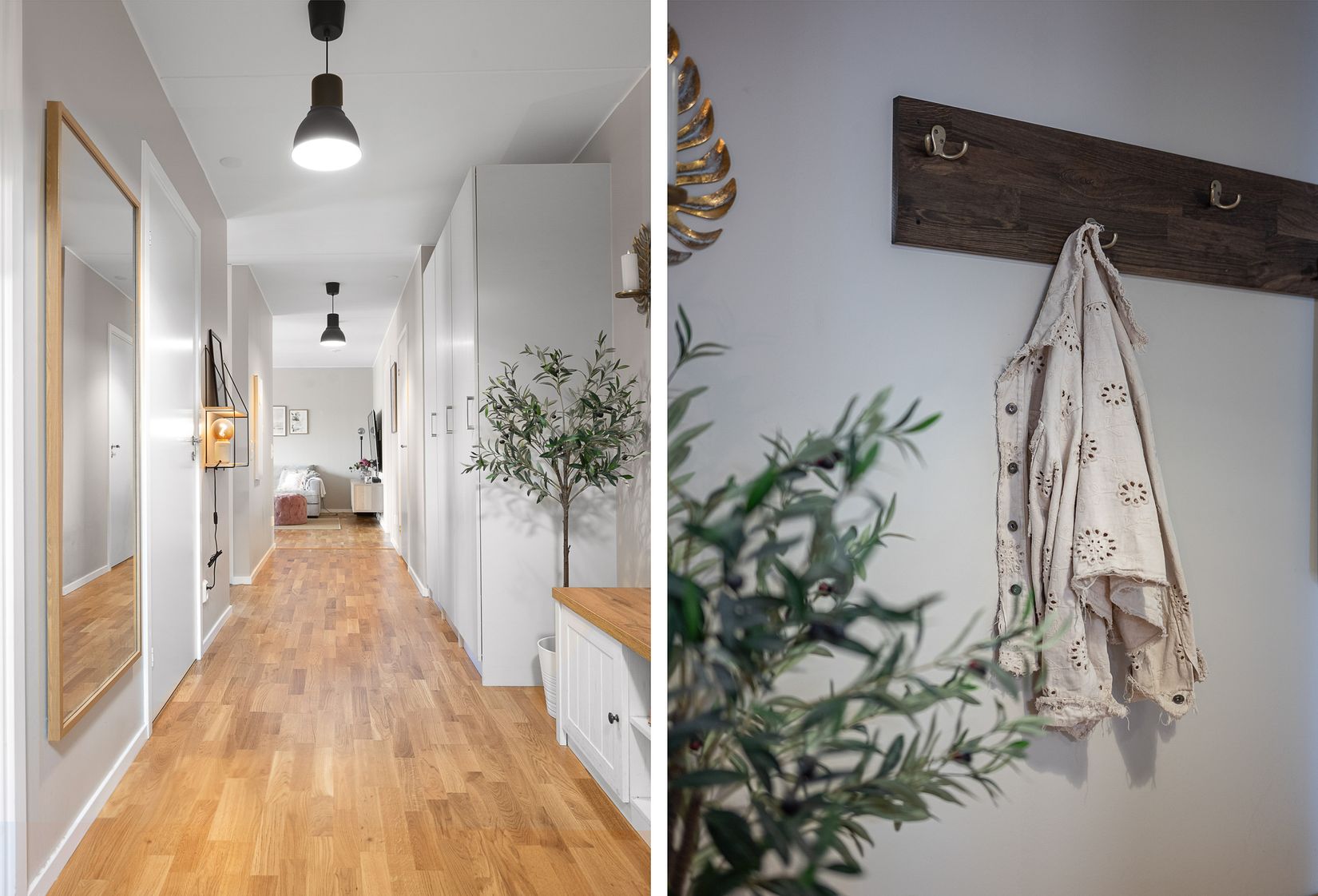 Bostadsrätt, Gärdesvägen 4, Vallentuna Centrum, Vallentuna