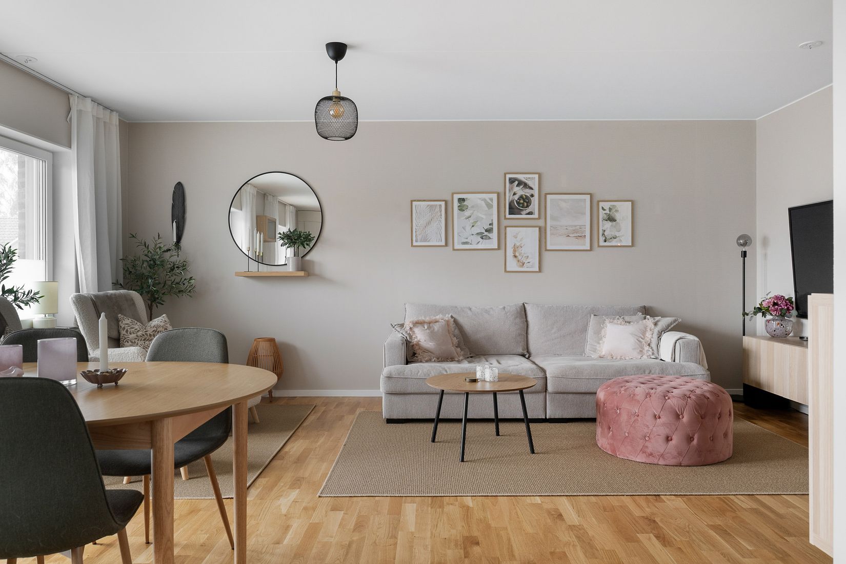 Bostadsrätt, Gärdesvägen 4, Vallentuna Centrum, Vallentuna