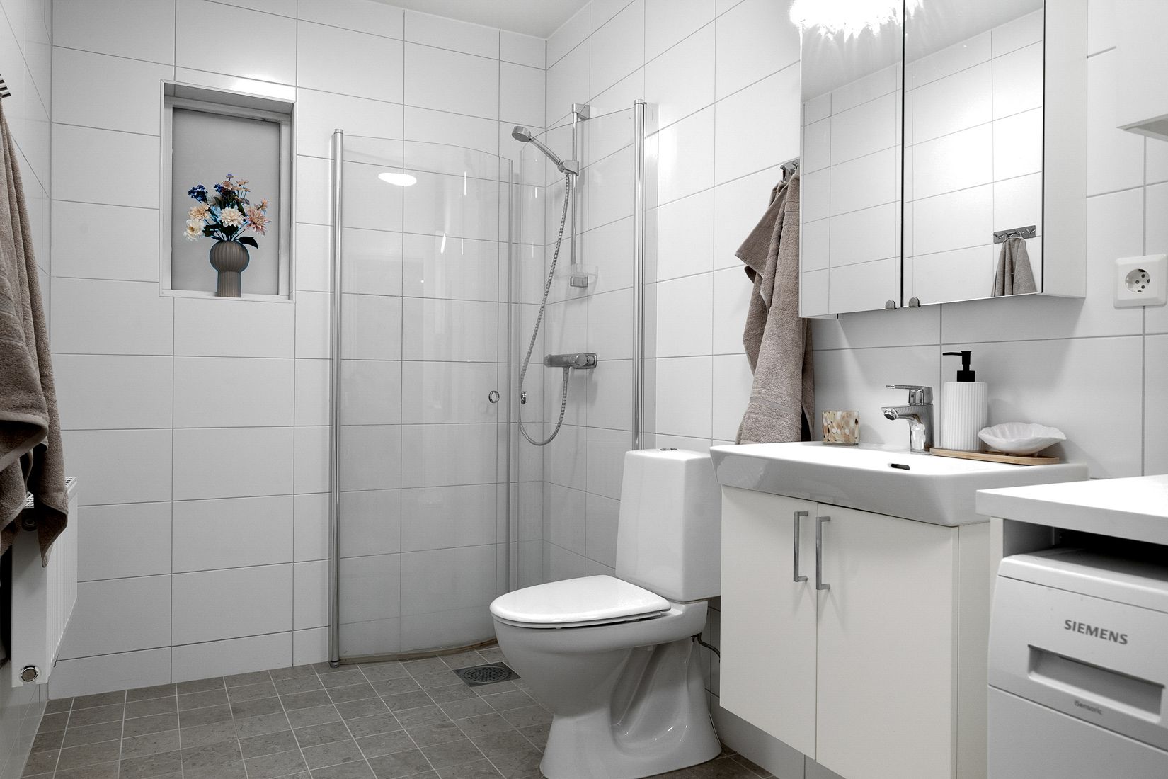 Bostadsrätt, Gärdesvägen 4, Vallentuna Centrum, Vallentuna