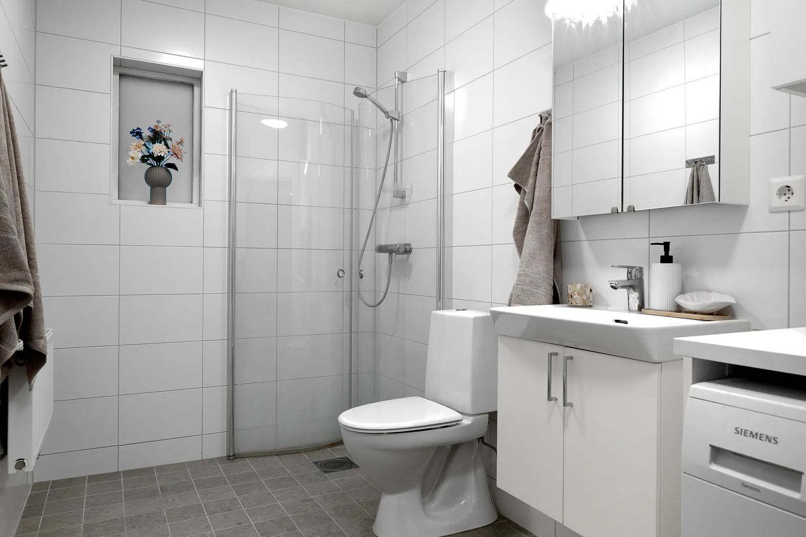 Bostadsrätt, Gärdesvägen 4, Vallentuna Centrum, Vallentuna