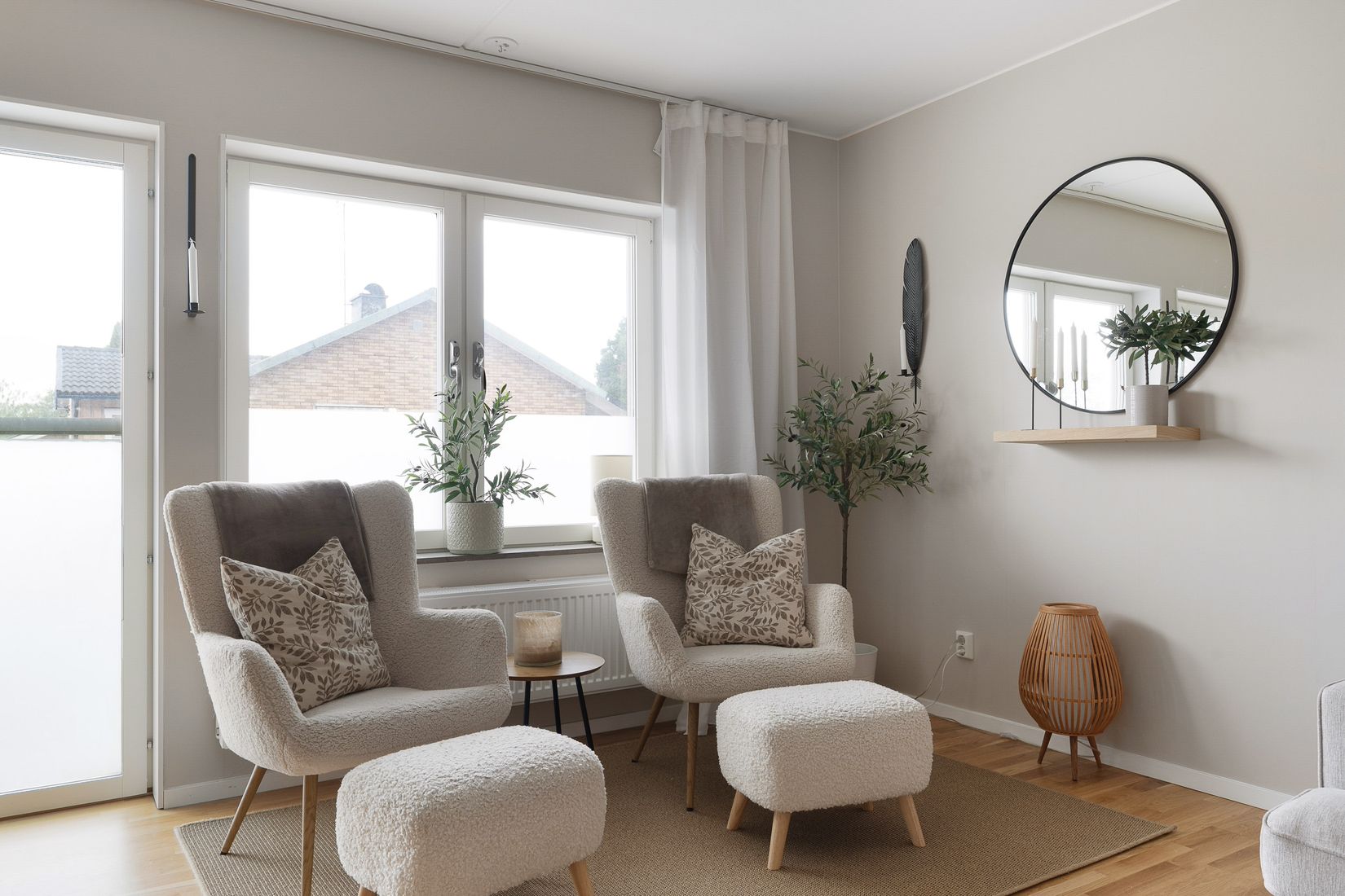 Bostadsrätt, Gärdesvägen 4, Vallentuna Centrum, Vallentuna