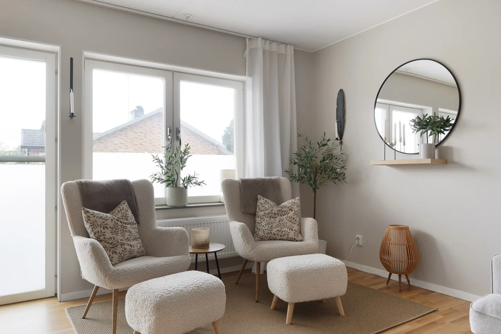 Bostadsrätt, Gärdesvägen 4, Vallentuna Centrum, Vallentuna