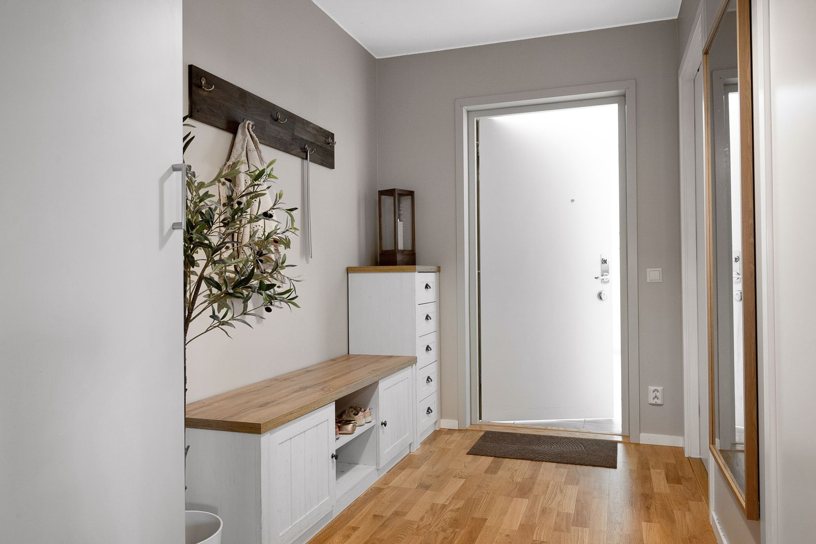 Bostadsrätt, Gärdesvägen 4, Vallentuna Centrum, Vallentuna