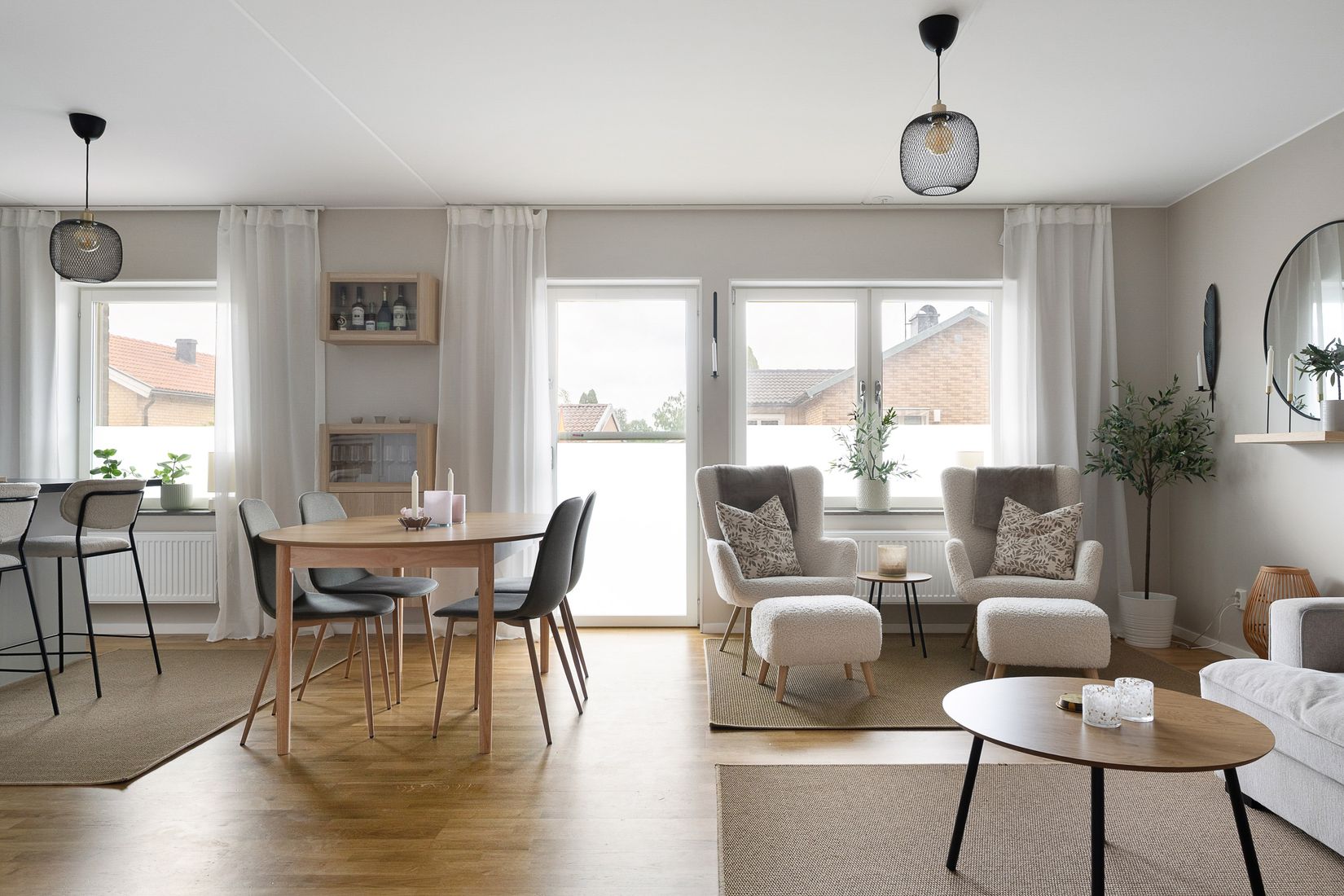 Bostadsrätt, Gärdesvägen 4, Vallentuna Centrum, Vallentuna