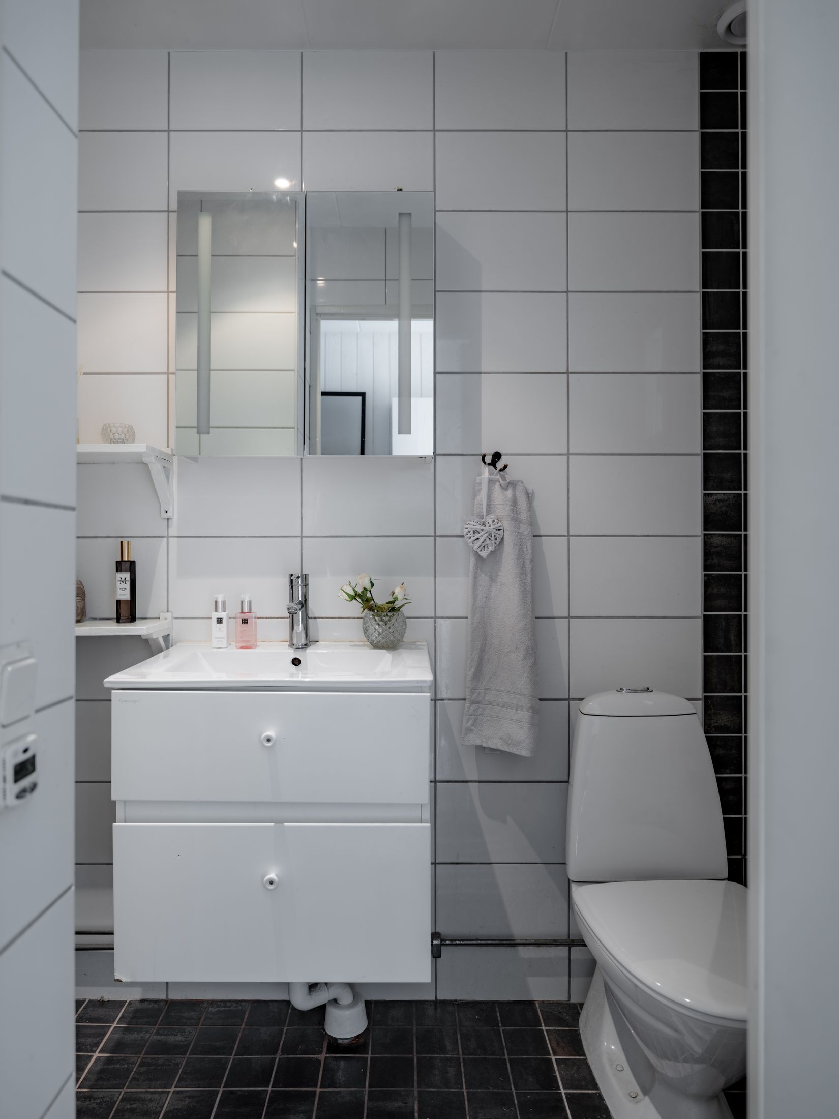 Bostadsrätt, Vintervägen 65, Bollstanäs, Upplands Väsby