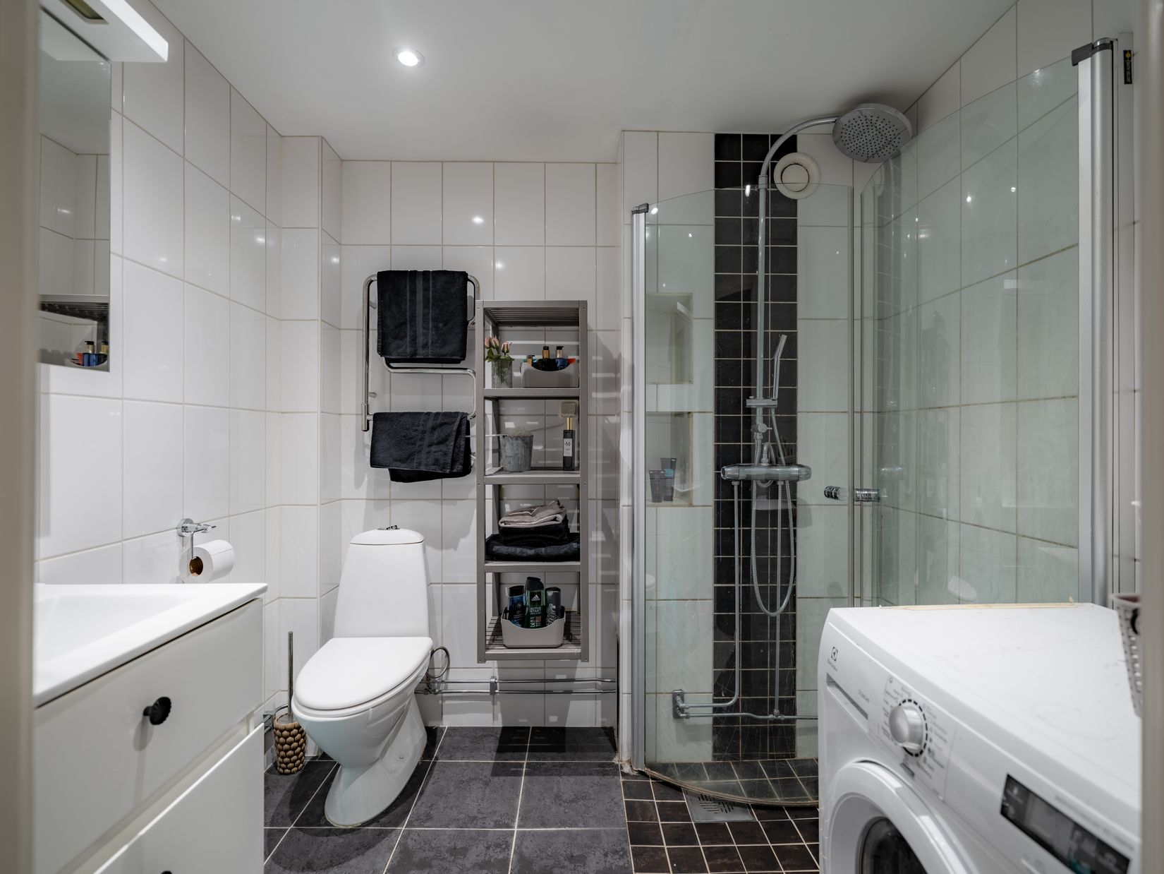 Bostadsrätt, Vintervägen 65, Bollstanäs, Upplands Väsby