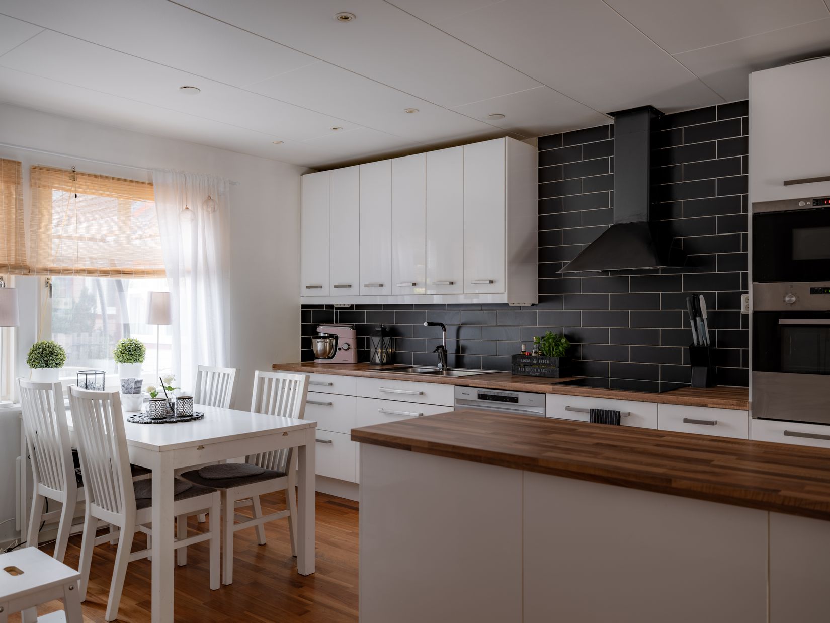 Bostadsrätt, Vintervägen 65, Bollstanäs, Upplands Väsby