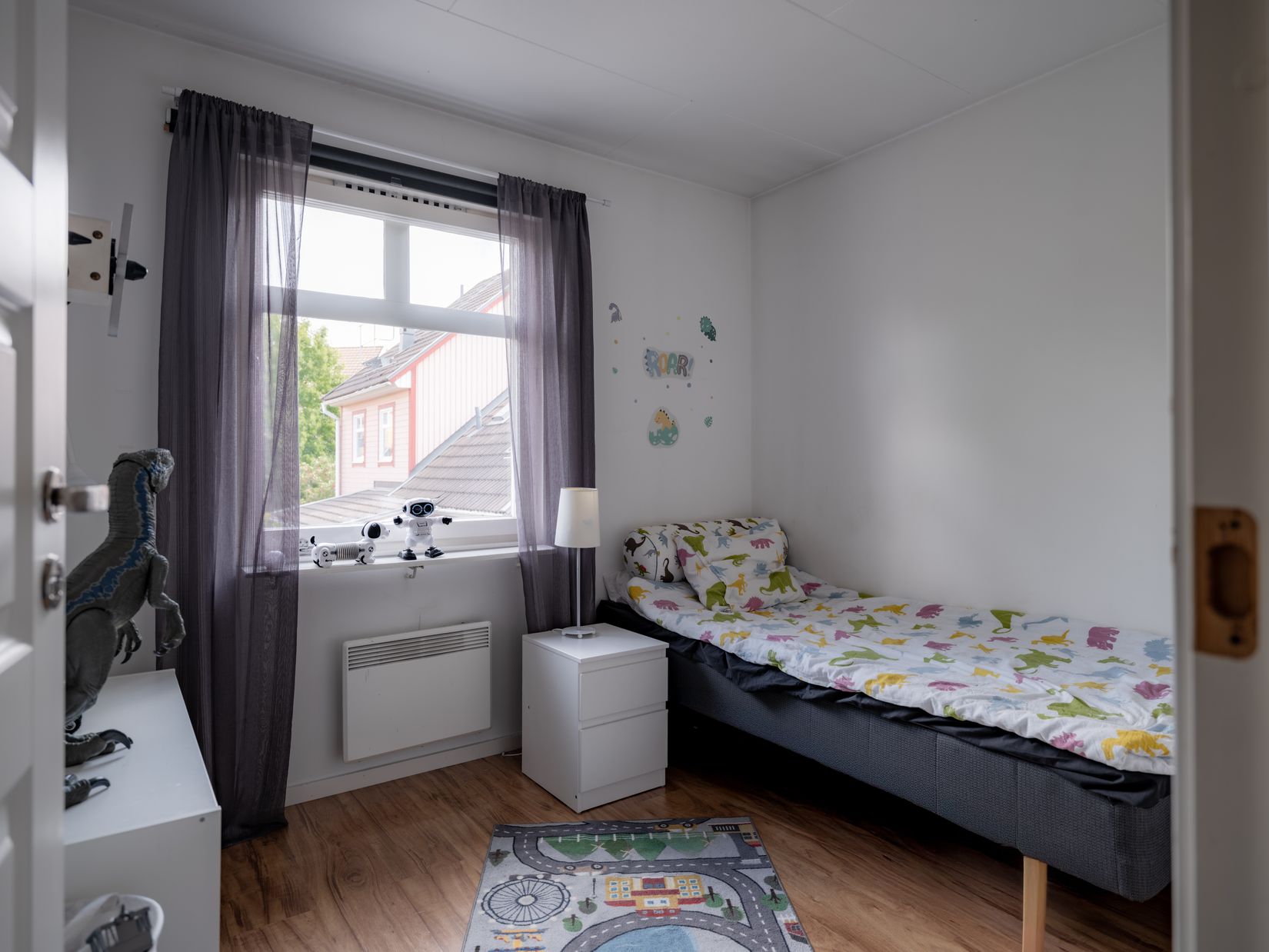 Bostadsrätt, Vintervägen 65, Bollstanäs, Upplands Väsby