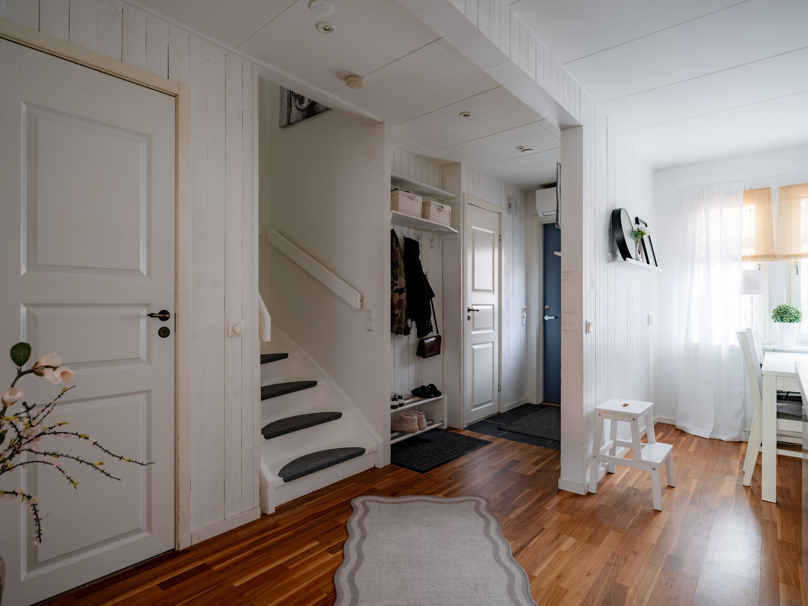 Bostadsrätt, Vintervägen 65, Bollstanäs, Upplands Väsby