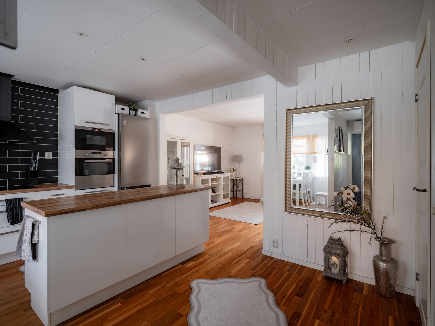 Bostadsrätt, Vintervägen 65, Bollstanäs, Upplands Väsby