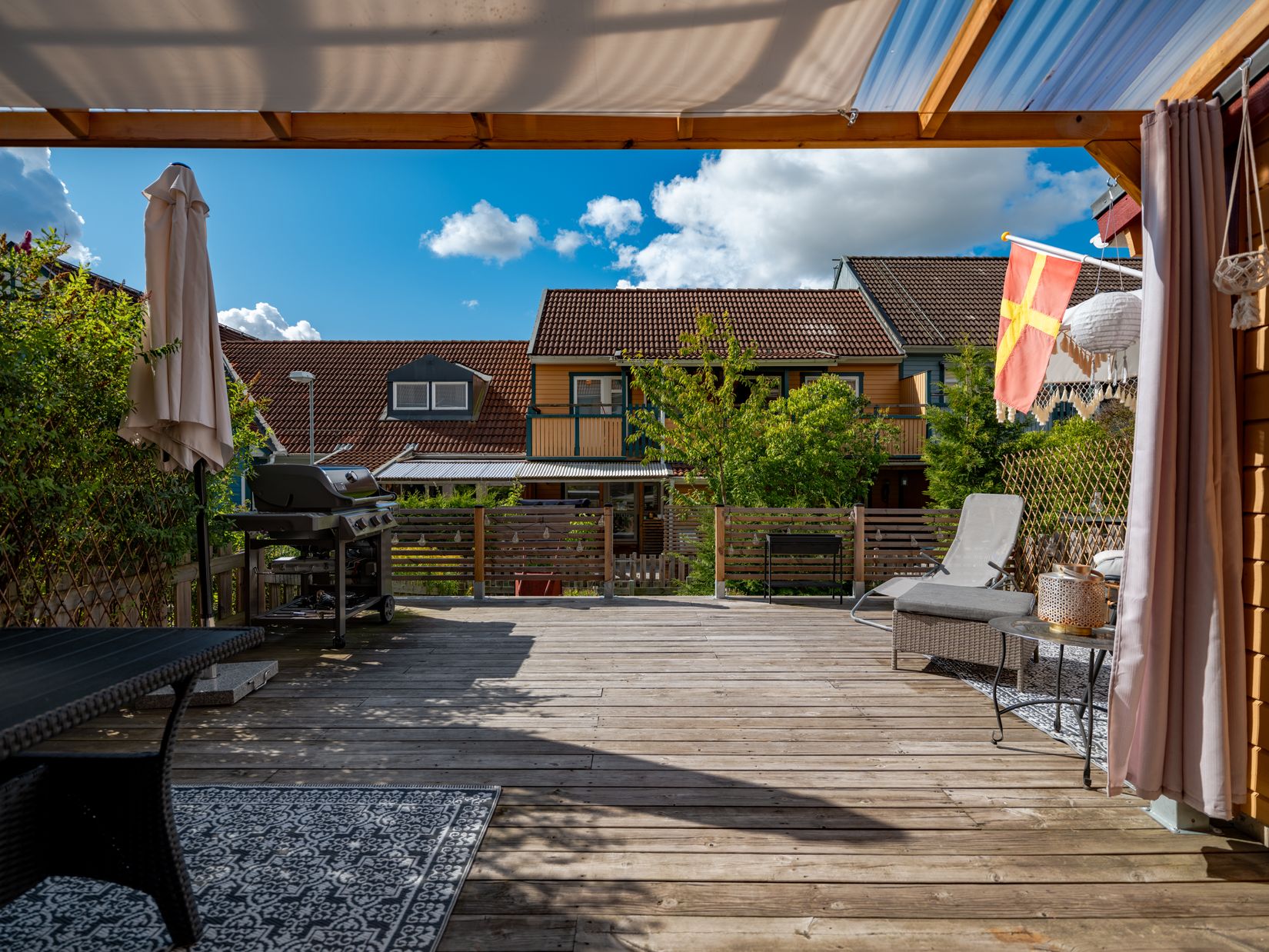 Bostadsrätt, Vintervägen 65, Bollstanäs, Upplands Väsby