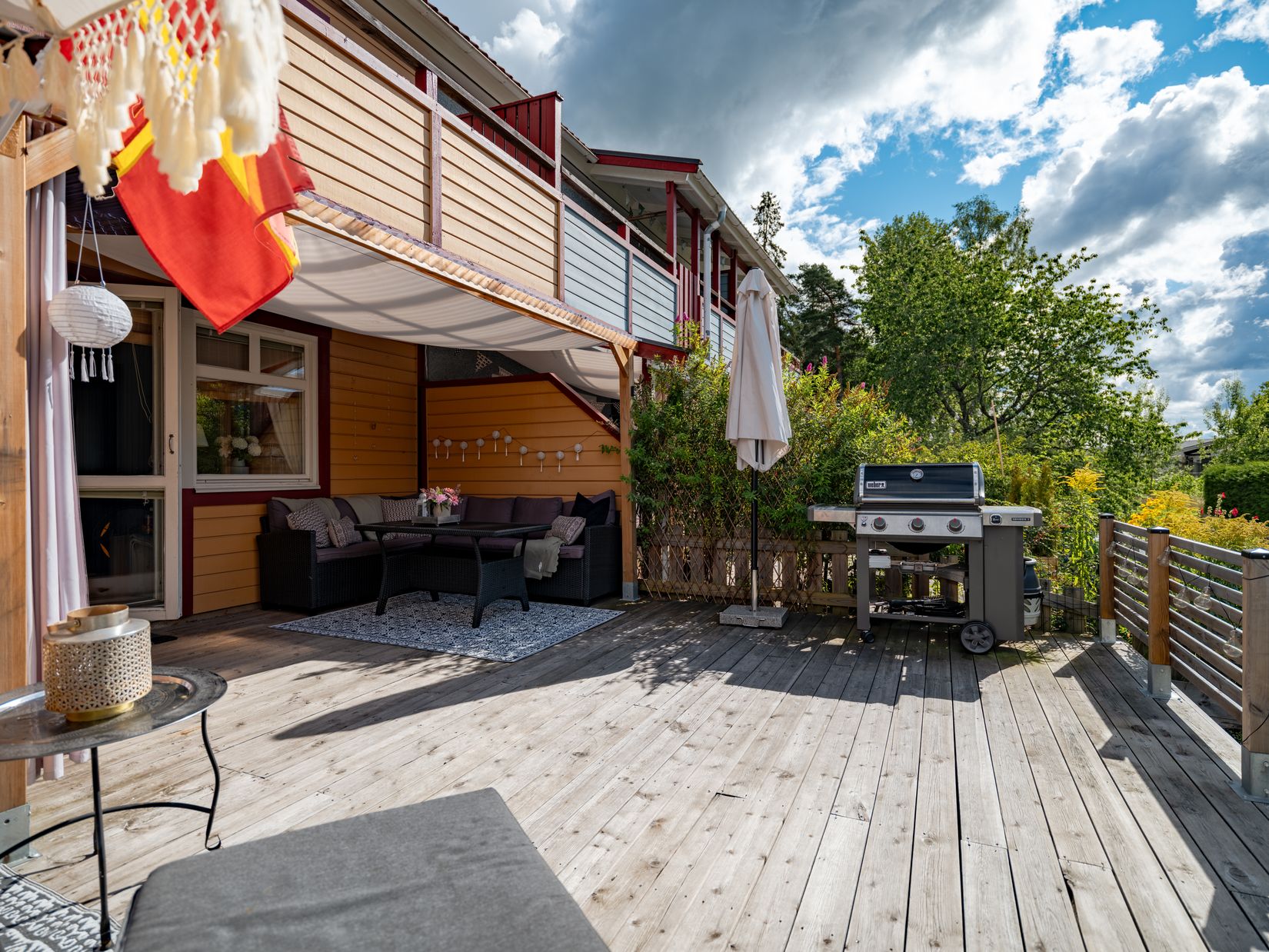 Bostadsrätt, Vintervägen 65, Bollstanäs, Upplands Väsby