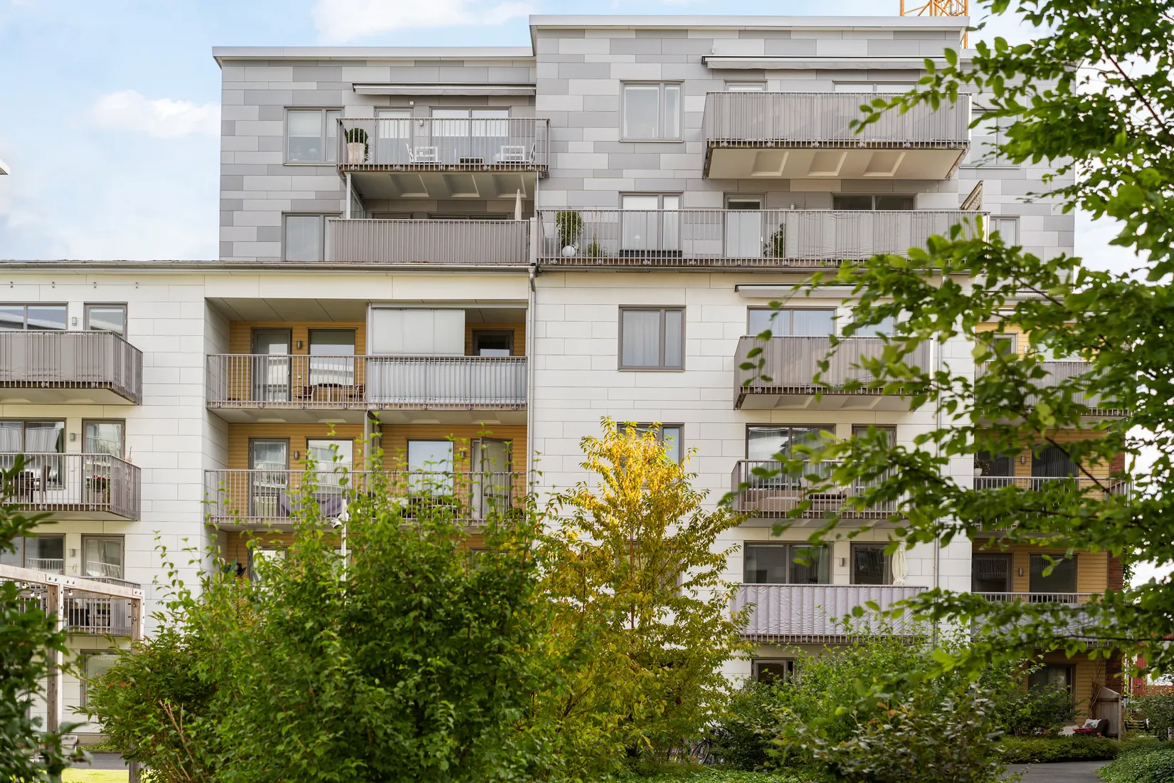 Bostadsrätt, Inlandsgatan 7, Centrum Kungälv, Kungälv