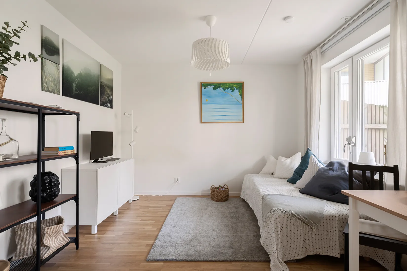 Bostadsrätt, Inlandsgatan 7, Centrum Kungälv, Kungälv