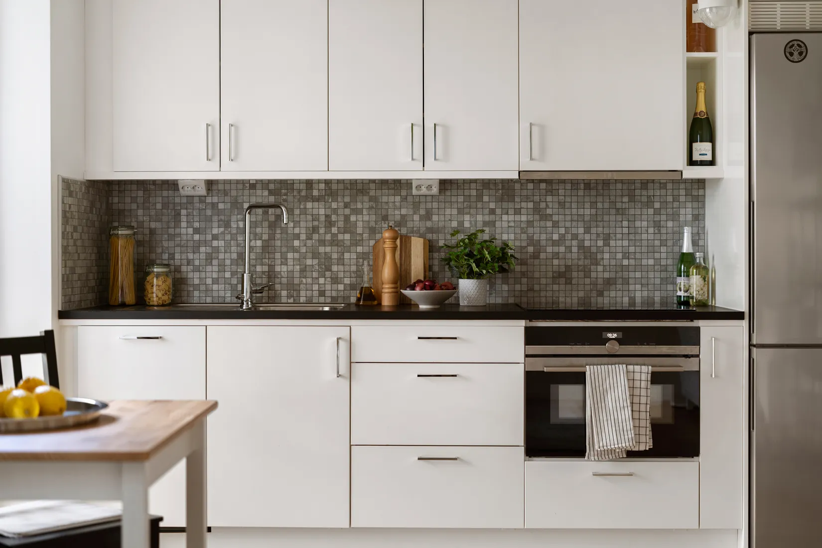 Bostadsrätt, Inlandsgatan 7, Centrum Kungälv, Kungälv