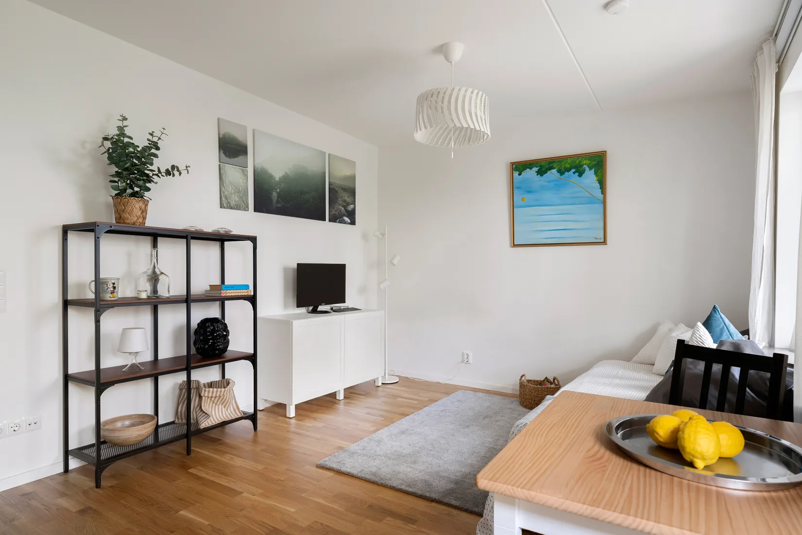 Bostadsrätt, Inlandsgatan 7, Centrum Kungälv, Kungälv