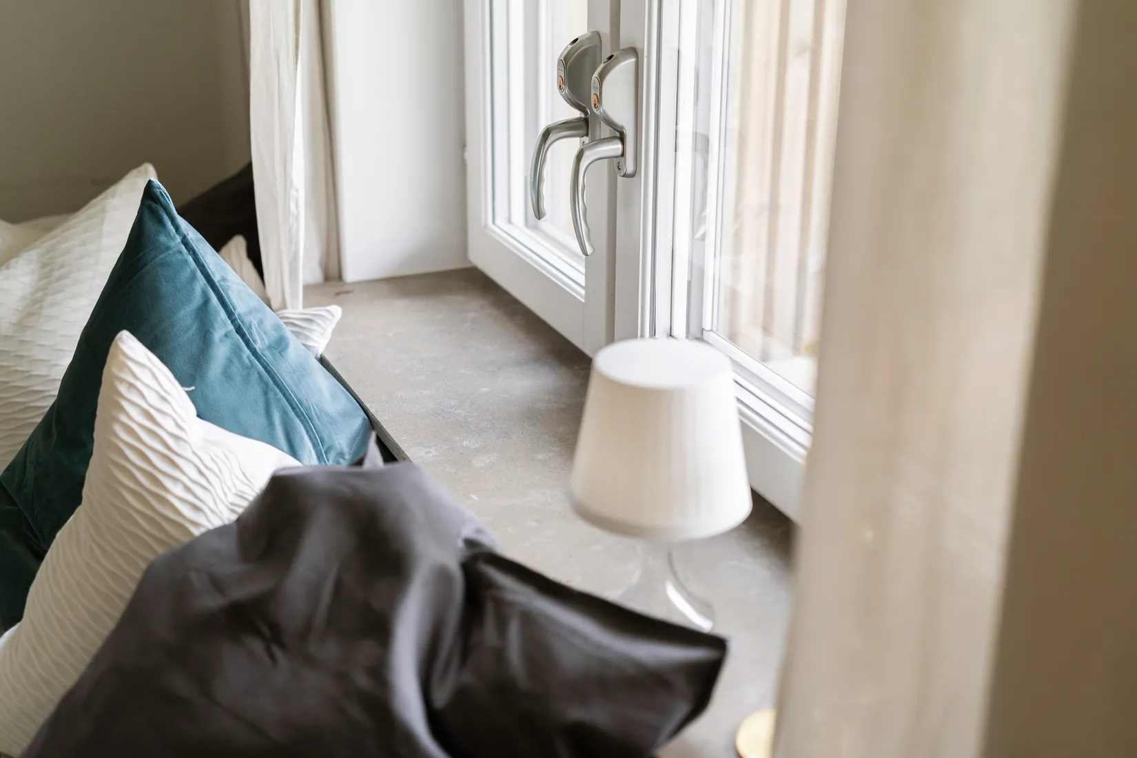 Bostadsrätt, Inlandsgatan 7, Centrum Kungälv, Kungälv