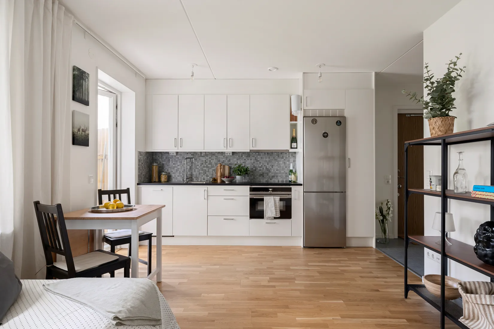 Bostadsrätt, Inlandsgatan 7, Centrum Kungälv, Kungälv