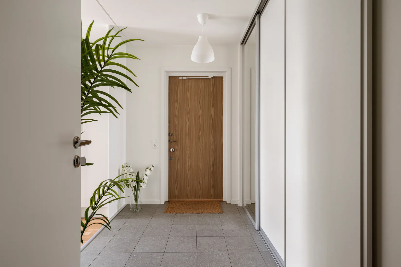 Bostadsrätt, Inlandsgatan 7, Centrum Kungälv, Kungälv