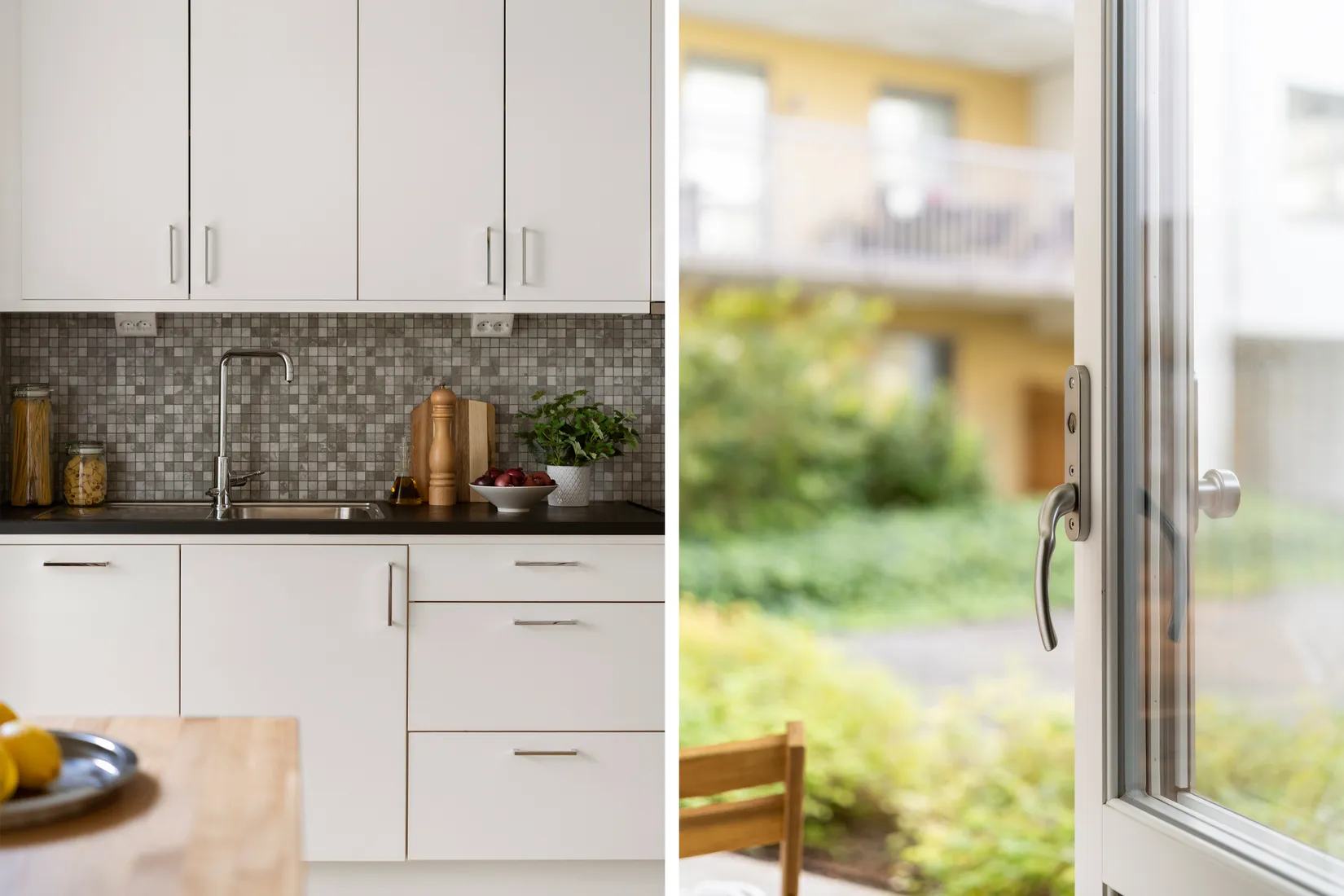 Bostadsrätt, Inlandsgatan 7, Centrum Kungälv, Kungälv