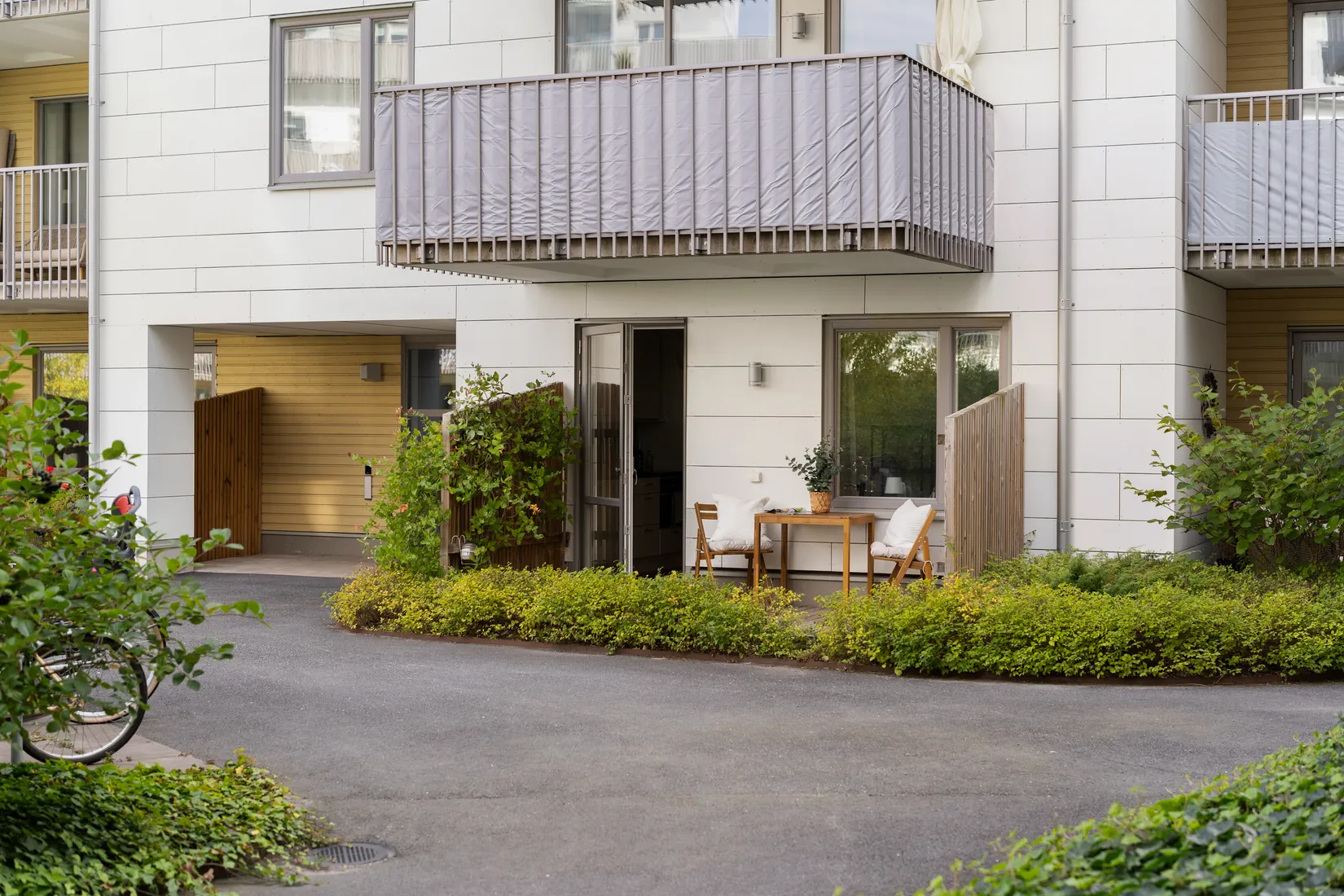 Bostadsrätt, Inlandsgatan 7, Centrum Kungälv, Kungälv