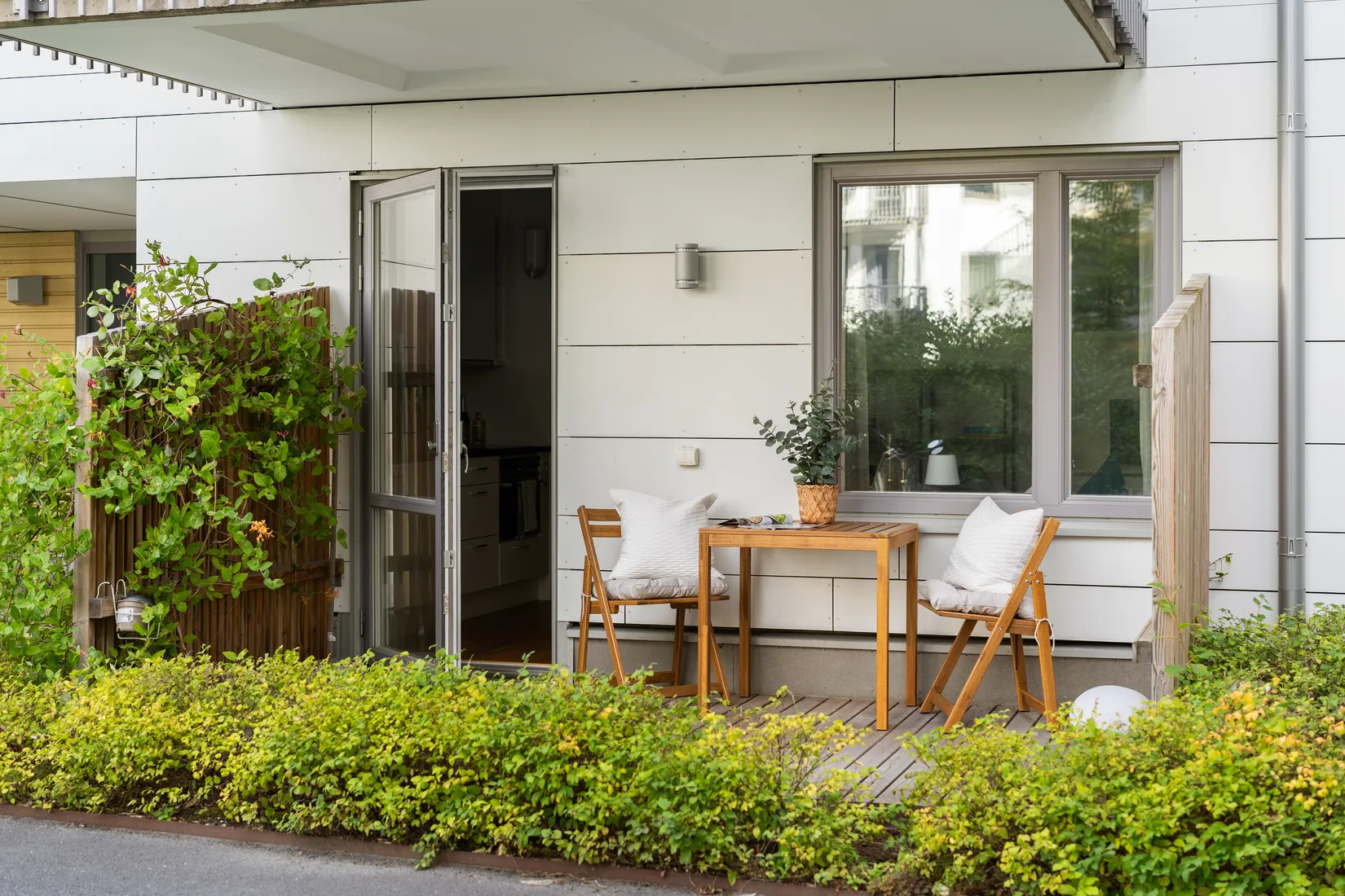 Bostadsrätt, Inlandsgatan 7, Centrum Kungälv, Kungälv