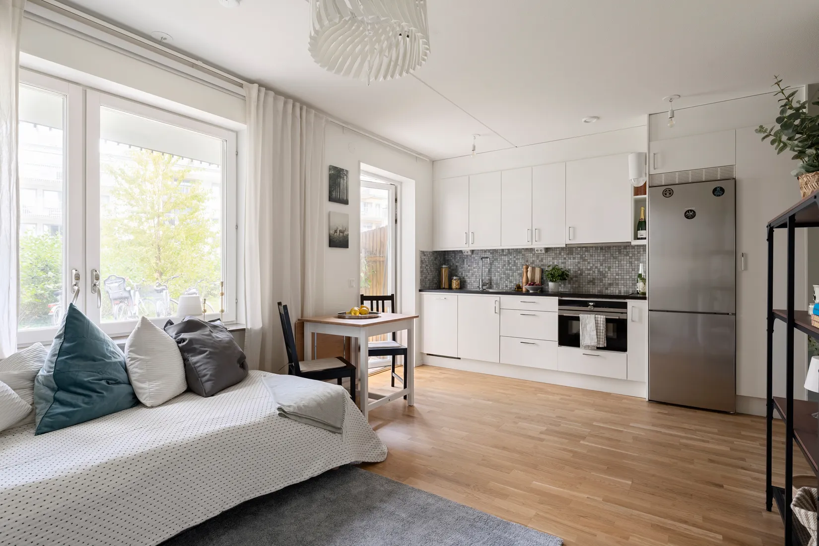 Bostadsrätt, Inlandsgatan 7, Centrum Kungälv, Kungälv