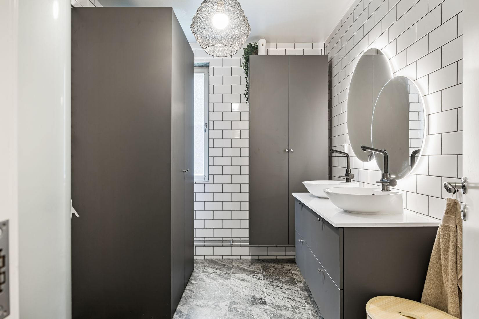 Bostadsrätt, Teknikvägen 21, Centrum, Vallentuna