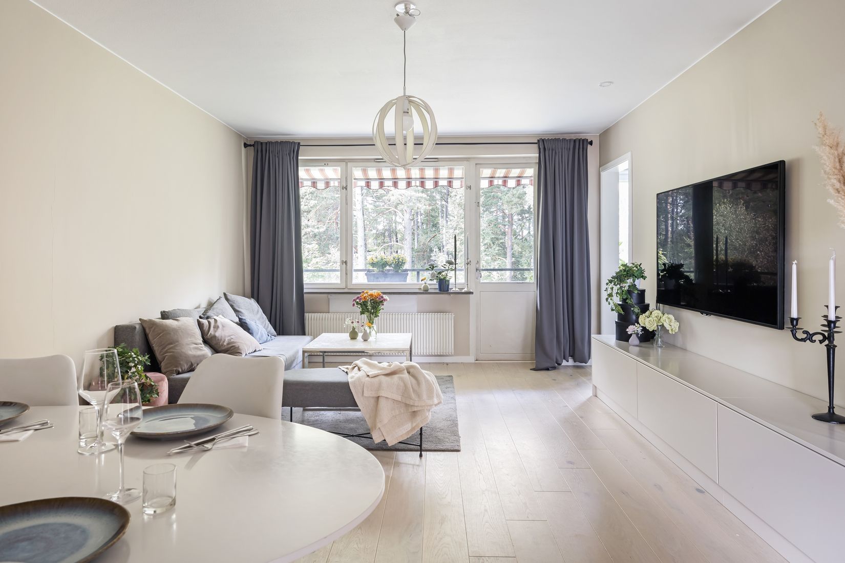 Bostadsrätt, Teknikvägen 21, Centrum, Vallentuna