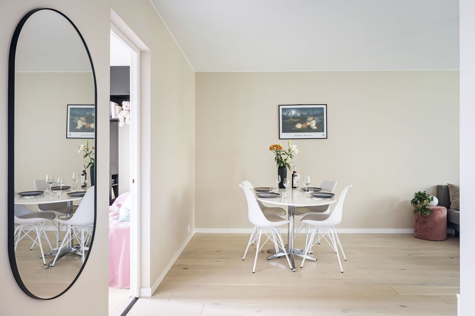 Bostadsrätt, Teknikvägen 21, Centrum, Vallentuna