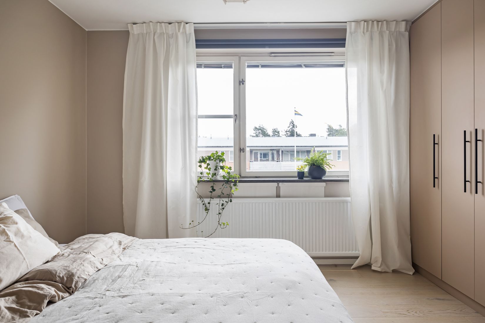 Bostadsrätt, Teknikvägen 21, Centrum, Vallentuna