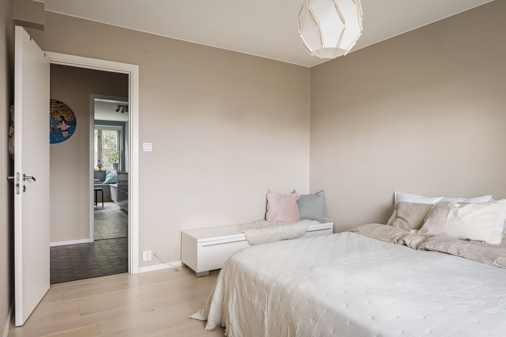 Bostadsrätt, Teknikvägen 21, Centrum, Vallentuna