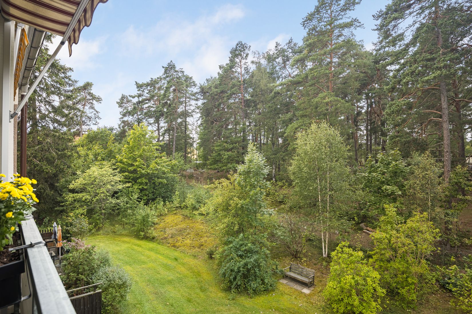 Bostadsrätt, Teknikvägen 21, Centrum, Vallentuna