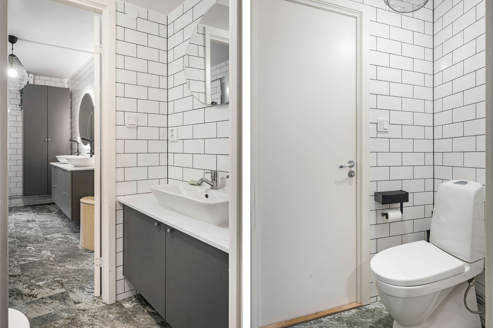 Bostadsrätt, Teknikvägen 21, Centrum, Vallentuna