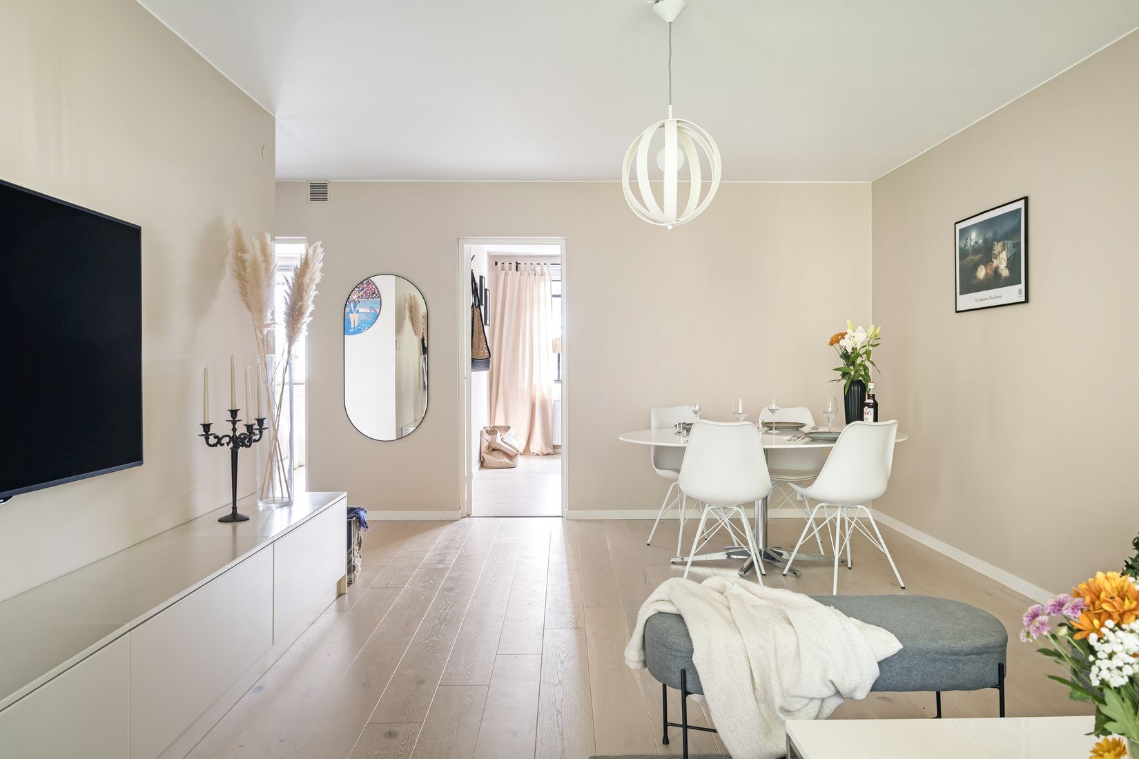 Bostadsrätt, Teknikvägen 21, Centrum, Vallentuna