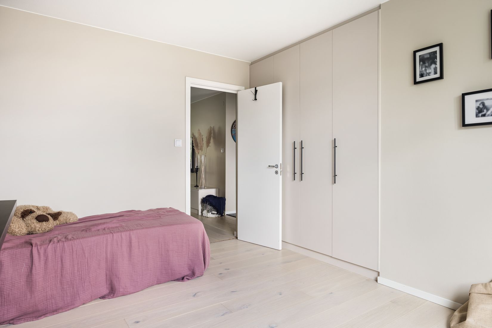 Bostadsrätt, Teknikvägen 21, Centrum, Vallentuna